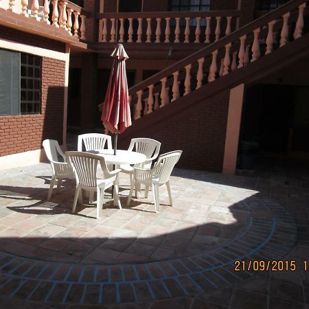 Casa Magna Ramos Arizpe Exterior photo